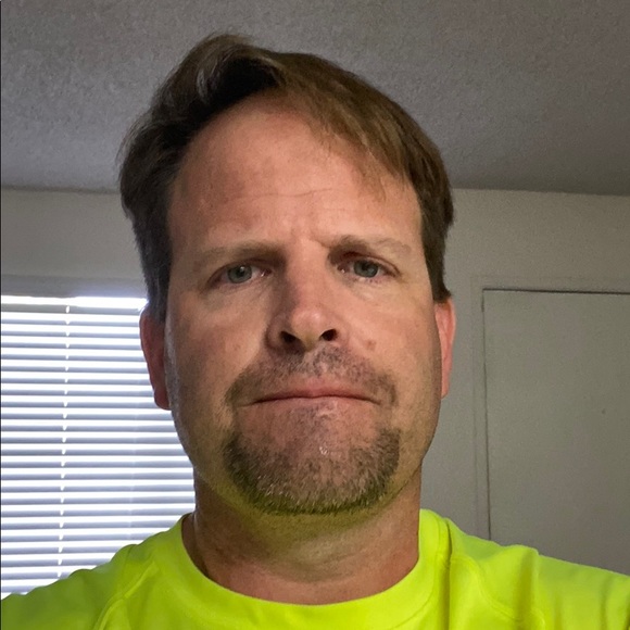 Meet your Posher, David - Picture 1 of 1
